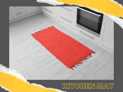 Kitchen Mat