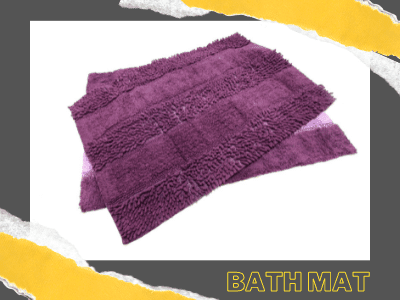 Bath Mat