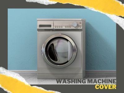 Washing Machine Cover