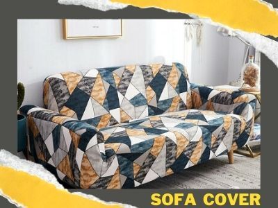 Sofa cover