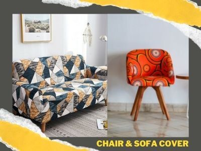 Chair & Sofa Cover