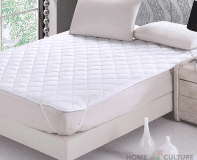 mattress protector