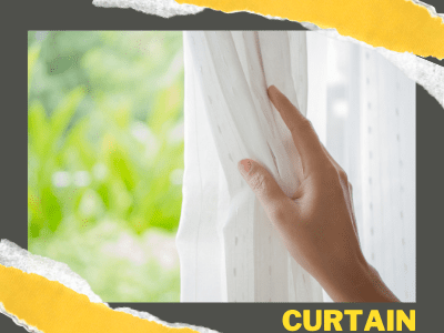 Curtain