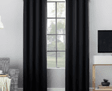 blackout curtains by home culture