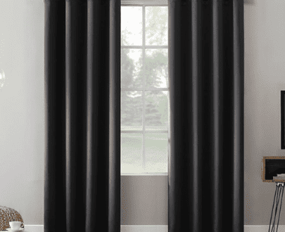 blackout curtains by home culture