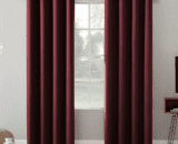 blackout curtains by home culture