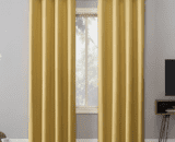 blackout curtains by home culture