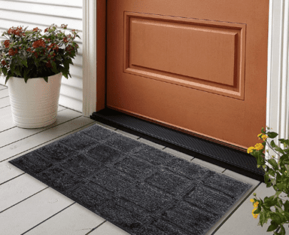 MICRO FIBER DOORMAT