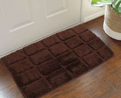 MICRO FIBER DOORMAT