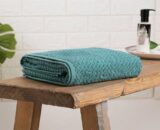 Spaces Genesis bath towel