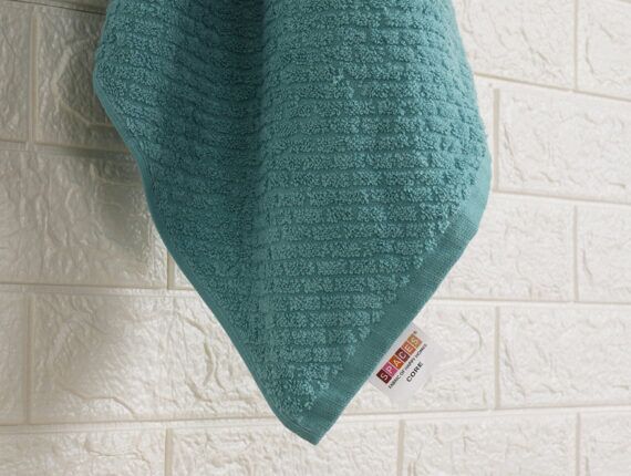 Spaces Genesis bath towel