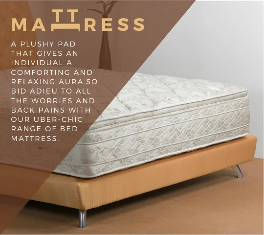 MATTRESS